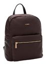 L.CREDI Alena Backpack Brown L.CREDI Alena Backpack Brown