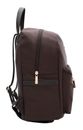 L.CREDI Alena Backpack Brown L.CREDI Alena Backpack Brown