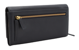 L.CREDI Evelyn Flap Wallet Marine L.CREDI Evelyn Flap Wallet Marine