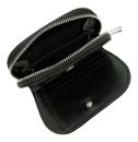 L.CREDI Perla Mini Wallet Black L.CREDI Perla Mini Wallet Black