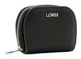 L.CREDI Perla Mini Wallet Black L.CREDI Perla Mini Wallet Black