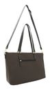 L.CREDI Alena Shopper Brown L.CREDI Alena Shopper Brown