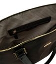 L.CREDI Alena Shopper Brown L.CREDI Alena Shopper Brown