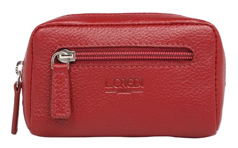 L.CREDI Clara Key Case Red L.CREDI Clara Key Case Red