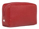 L.CREDI Clara Key Case Red L.CREDI Clara Key Case Red