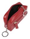 L.CREDI Clara Key Case Red L.CREDI Clara Key Case Red