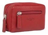 L.CREDI Clara Key Case Red L.CREDI Clara Key Case Red