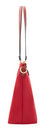 L.CREDI Alena Shopper Red L.CREDI Alena Shopper Red