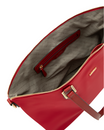L.CREDI Alena Shopper Red L.CREDI Alena Shopper Red