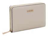 L.CREDI Pinella Zip Around Wallet S Cream L.CREDI Pinella Zip Around Wallet S Cream
