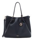 L.CREDI Ebony Shopper Marine L.CREDI Ebony Shopper Marine