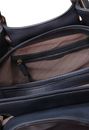 L.CREDI Ebony Shopper Marine L.CREDI Ebony Shopper Marine