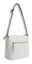 L.CREDI Budapest Crossbody Bag White L.CREDI Budapest Crossbody Bag White