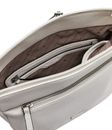 L.CREDI Budapest Crossbody Bag White L.CREDI Budapest Crossbody Bag White