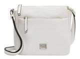 L.CREDI Budapest Crossbody Bag White L.CREDI Budapest Crossbody Bag White