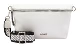 L.CREDI Oliana Crossbody Bag White L.CREDI Oliana Crossbody Bag White