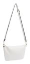 L.CREDI Oliana Crossbody Bag White L.CREDI Oliana Crossbody Bag White