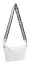 L.CREDI Oliana Crossbody Bag White L.CREDI Oliana Crossbody Bag White