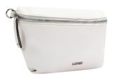L.CREDI Oliana Crossbody Bag White L.CREDI Oliana Crossbody Bag White