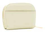 L.CREDI Perla Mini Wallet Cream L.CREDI Perla Mini Wallet Cream