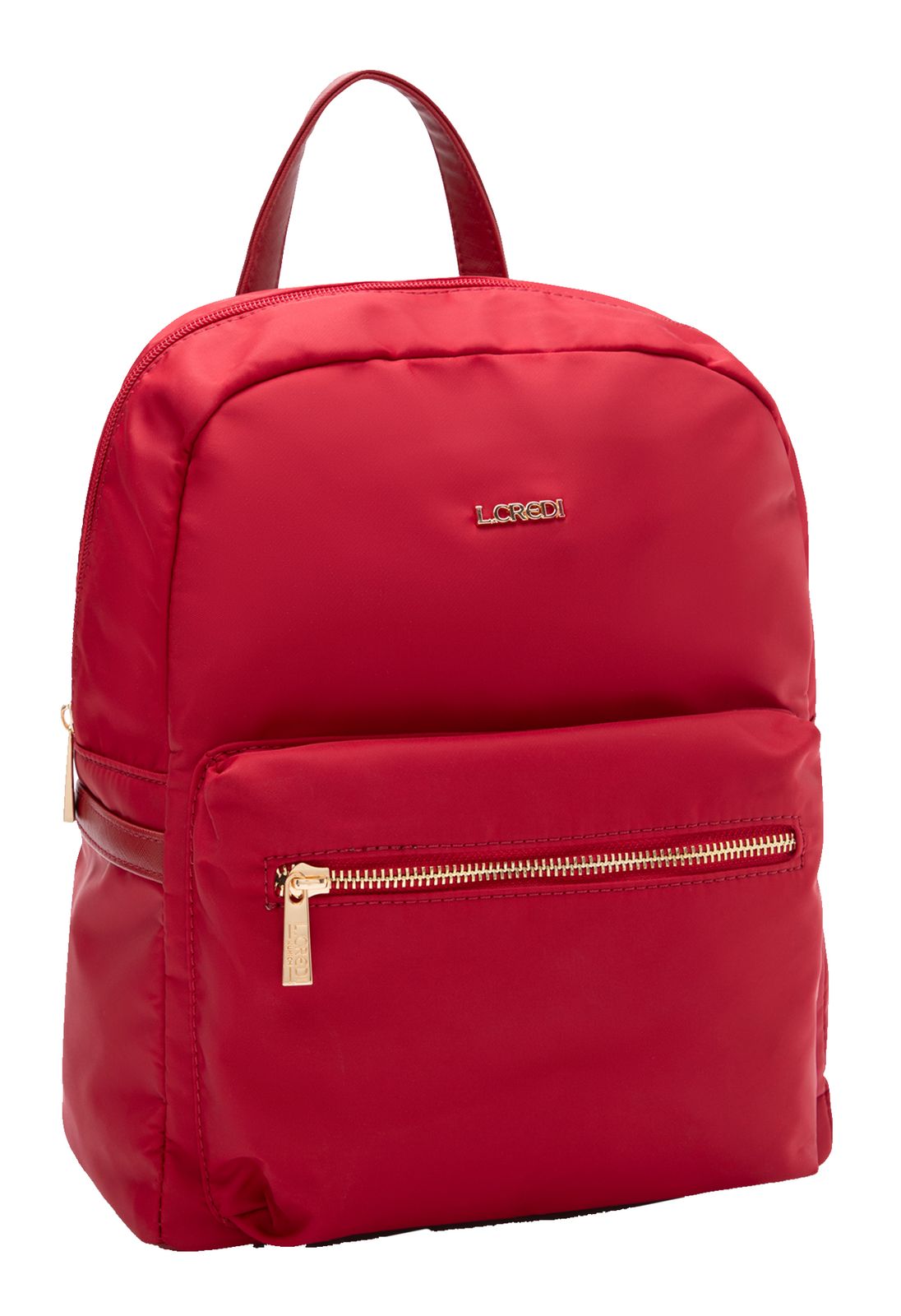 L.CREDI Alena Backpack Red L.CREDI Alena Backpack Red