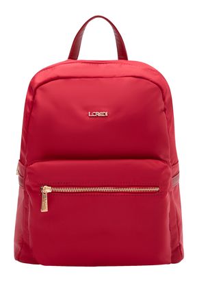 L.CREDI Alena Backpack Red L.CREDI Alena Backpack Red