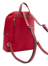 L.CREDI Alena Backpack Red L.CREDI Alena Backpack Red