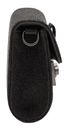L.CREDI Nadi Clutch Black L.CREDI Nadi Clutch Black