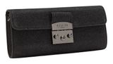 L.CREDI Nadi Clutch Black L.CREDI Nadi Clutch Black