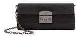 L.CREDI Nadi Clutch Black L.CREDI Nadi Clutch Black