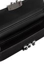 L.CREDI Nadi Clutch Black L.CREDI Nadi Clutch Black