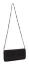 L.CREDI Nadi Clutch Black L.CREDI Nadi Clutch Black