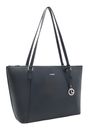 L.CREDI Michaela Shopper Marine L.CREDI Michaela Shopper Marine