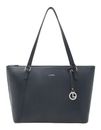 L.CREDI Michaela Shopper Marine L.CREDI Michaela Shopper Marine