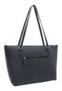 L.CREDI Michaela Shopper Marine L.CREDI Michaela Shopper Marine