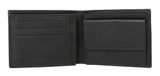 L.CREDI David Wallet Black L.CREDI David Wallet Black