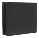 L.CREDI David Wallet Black L.CREDI David Wallet Black