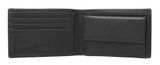 L.CREDI David Wallet Black