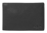 L.CREDI David Wallet Black