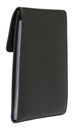 L.CREDI Clara Card Holder Black L.CREDI Clara Card Holder Black