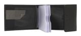 L.CREDI Clara Card Holder Black L.CREDI Clara Card Holder Black