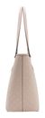 L.CREDI Filiberta Shopper Cream White L.CREDI Filiberta Shopper Cream White