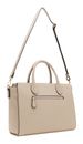 L.CREDI Konstanze Handle Bag Cream L.CREDI Konstanze Handle Bag Cream