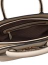 L.CREDI Konstanze Handle Bag Cream L.CREDI Konstanze Handle Bag Cream