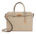 L.CREDI Konstanze Handle Bag Cream L.CREDI Konstanze Handle Bag Cream
