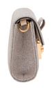 L.CREDI Nadi Clutch Gold L.CREDI Nadi Clutch Gold