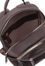 L.CREDI Odeta Backpack Chocolate L.CREDI Odeta Backpack Chocolate