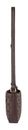 L.CREDI Filiberta Crossbag Chocolate L.CREDI Filiberta Crossbag Chocolate