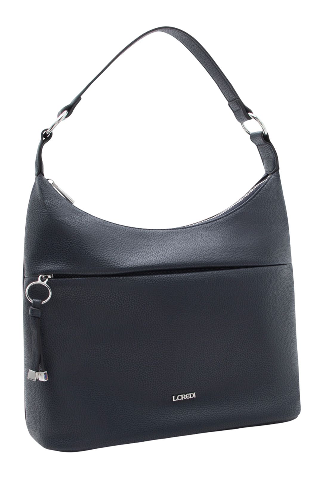 L.CREDI Maite Hobo Bag Marine L.CREDI Maite Hobo Bag Marine