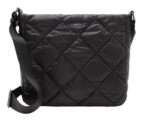 L.CREDI Radima Crossbag Black L.CREDI Radima Crossbag Black